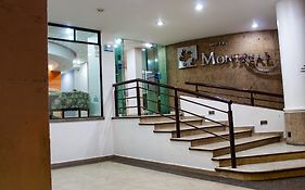 Hotel Montreal